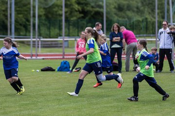 Bild 44 - Bundesliga Aufstiegsspiel B-Juniorinnen VfL Oldesloe - TSG Ahlten : Ergebnis: 0:4